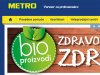 Otvoren prošireni Metro u Varaždinu