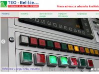 TEO-BELIŠĆE GRADI U VALPOVU  U novoj hali bit će posla za 25 osoba