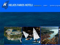 Valamar Riviera preuzela upravljanje Helios Farosom i izvukla ga iz stečaja