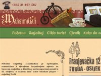 Bankari su joj se smijali, a danas ima najbolji mali hotel u Slavoniji