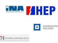 Kako javna poduzeća vode kolo u hrvatskom gospodarstvu