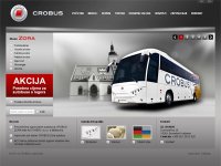AZ Crobus premijerno predstavlja nove proizvode