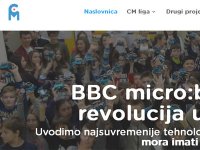 Google donirao 2,6 milijuna kuna za uvođenje programiranja u knjižnice