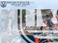 Brodotrogir gradi ledolomac vrijedan 28 milijuna eura