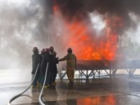 Predstavljeni višenamjenski kontejneri za vatrogastvo