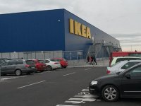Otvoren Ikea dostavni centar