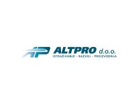 Altpro napada tržište od 16 milijardi eura