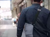 Baggizmo na Kickstarteru prikupio 35.000 dolara