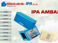 Duropack preuzima dionice Bilokalnik-IPA-e za 27 mil. kuna