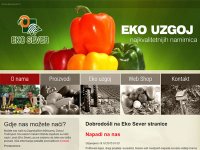 Šutnja nadležnih o slučaju Eko Sever ruši povjerenje kupaca u ekološku hranu