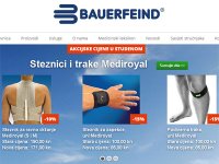 'Stjecanje iskustva u Bauerfeindu dragocjeno je za buduću karijeru'