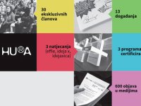 Agencije Abrakadabra integrirane komunikacije i Carat Zagreb nove članice HURA-e