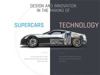 Rimčev Concept One postigao najveći podvig do sad pobijedivši člana 'svetog trojstva'