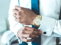 Švicarski luksuzni satovi rasturaju s prodajom i u prvom kvartalu 2023.