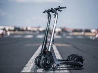 Krešimir Dvorski: Koncept dijeljenja e-romobila poboljšan na temelju iskustva s dijeljenjem bicikala