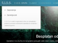 C.I.O.S. grupa ostvarila najbolji poslovni rezultat u 30 godina postojanja!