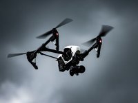Ovi Osječani dobro znaju uposliti dronove, no poručuju: Sve što leti, može i pasti