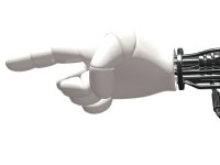 Robotska ruka ‘pomest će’ gotovo 800 milijuna radnih mjesta do 2030.