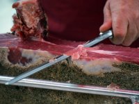 Marina Krvavica: Često me pitaju kakav je to Dalmatinski pršut, a proizvodi se od mađarskih butova