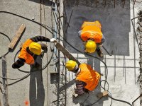 Porezna uprava utvrdila nepravilnosti pri isplatama minimalnih plaća u graditeljstvu