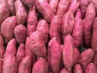 Mlada poljoprivrednica proizvela "lažnu Nutellu" od batata za kojom kupci luduju