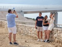 Procvat turizma na Pelješcu, gosti dolaze i zimi