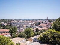 Grad poziva poduzetnike i sve druge potencijalne korisnike budućeg Centra na Vallelungi