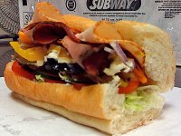 Subway želi restorane u velikim hrvatskim gradovima