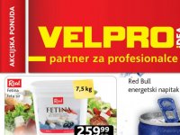 VELPRO potpisao Sporazume o suradnji sa svim udruženjima malih trgovaca u Hrvatskoj