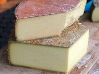 Svetvinčenat je ovog vikenda epicentar za ljubitelje sira