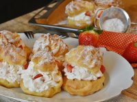 Aljmašanka Susi medicinsku špricu zamijenila - slastičarskom