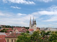 Prosječna zagrebačka plaća 1.342 eura, evo gdje se zarađivalo i više od 2.000