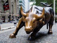 Nakon povijesnog rekorda, Dow Jones nastavlja rasti