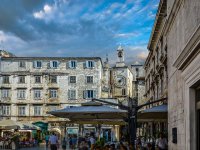 Uskrsna tradicija, sunce i toplo vrijeme: Predsezona u Dubrovniku i Splitu