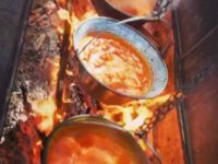 Baranjska paprika i u Podravkinim jelima