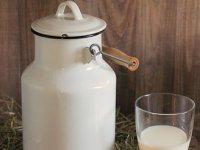 Problem ličkog mlijeka