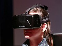 Virtualna stvarnost za mase