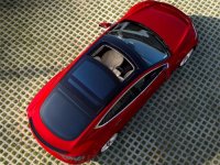 Tesla Motors vanjske retrovizore želi zamijeniti kamerama