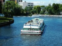 Veliki povratak riječnih kruzera: Dunav, Drava i Sava privlače goste
