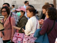 HRT: Zbog TV emisije korejski turisti 'otkrili' Hrvatsku