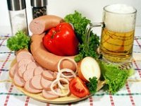 Tko vodi glavnu igru u proizvodnji hrane i pića