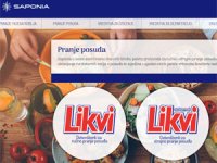 Devetomjesečna neto dobit Saponije 16,4 milijuna kuna