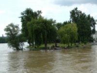 Zbog poplava Vlada pokreće javne radove