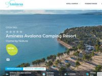 Tehnološki najnapredniji kamp na Jadranu ima optički internet, ali i 180 bazena s dizalicom topline