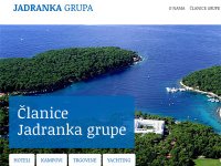 Jadranka je u kontinuitetu u vlasništvu hrvatskih državljana