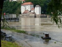 Vlada: 40 milijuna kuna zajma za zaštitu od poplava