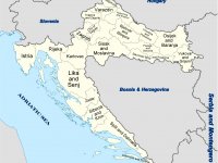 Hrvatska može postati važan američki strateški partner u stvaranju nove karte Europe