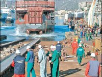 Kraljevica opet gradi brodove bez gubitaka