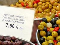 Sidrene cijene izazvale zbunjenost kod kupaca, a negodovanje kod poduzetnika