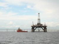 Eni, Marathon Oil i Ina traže naftu u Jadranu